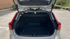 Volvo V60 2.0 B4P Ultra Dark 5dr Auto Petrol Estate